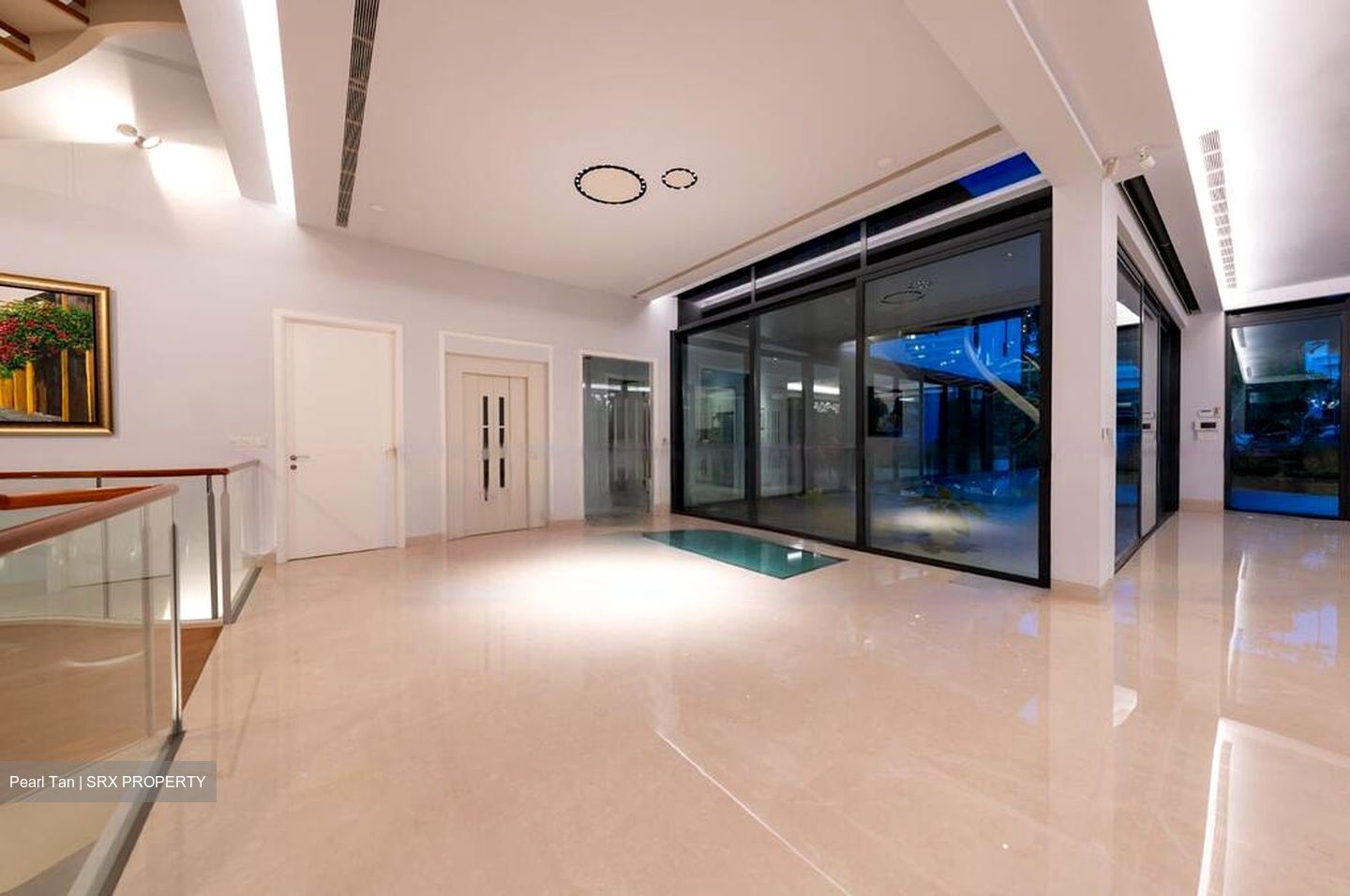 Ewart Park (D10), Detached #439585591